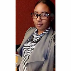 Meet your Posher, Sierra