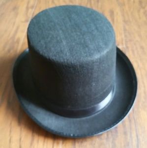Costume Top hat