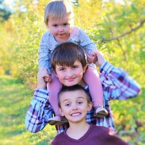 Meet your Posher, Shawna