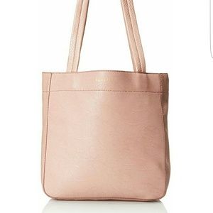 Kenneth Cole Reaction Vegan leather purse