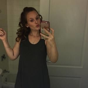 Meet your Posher, Kendall