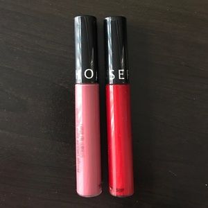 Sephora Cream Lip Stains