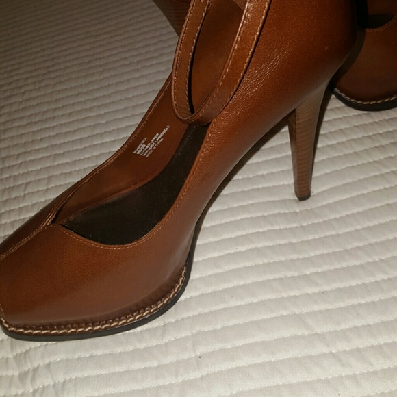 Womans shoes 9b/39 - Picture 2 of 4