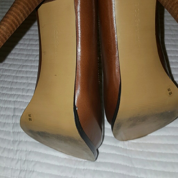 Womans shoes 9b/39 - Picture 3 of 4