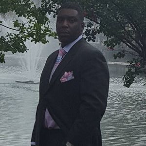 Meet your Posher, Jonathan