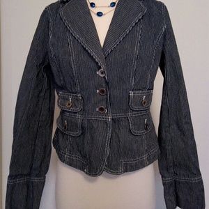 Ann Taylor Loft Jacket