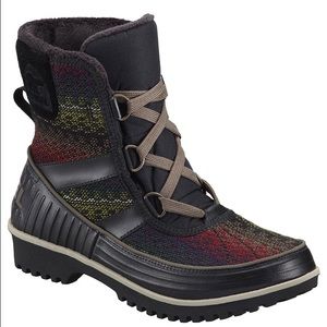 SOREL Tivoli II Boots