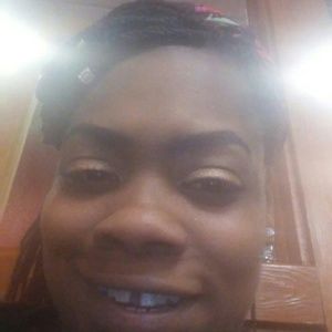 Meet your Posher, Chanteal