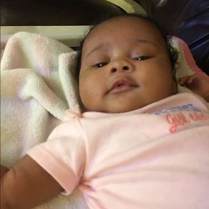 Meet your Posher, Erica