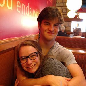 Meet your Posher, Brizzy