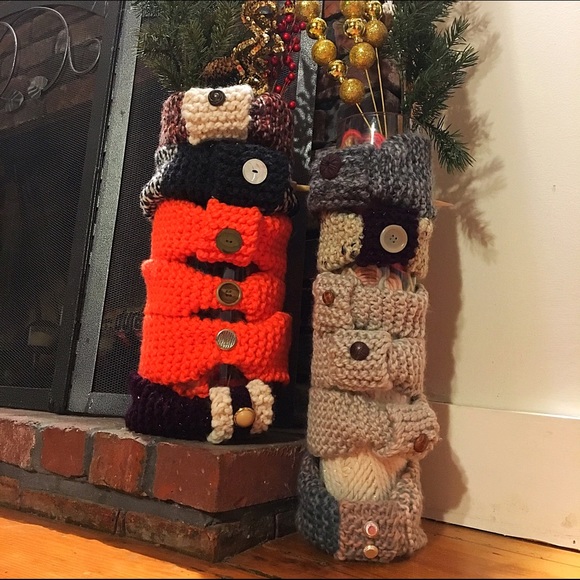 ❄️HANDMADE Headbands❄️ - Picture 3 of 4