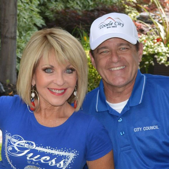 Meet your Posher, Kaye