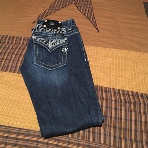 Miss me jeans!