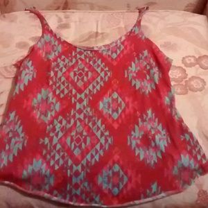 Urban Outfitters tank top.