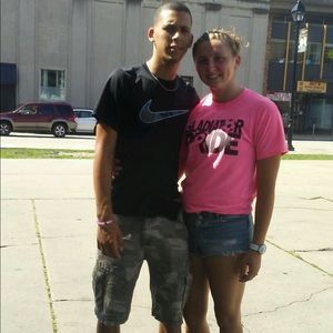 Meet your Posher, Lindsey