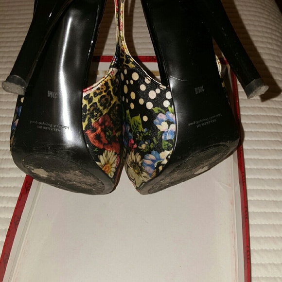 Womans shoes - Picture 4 of 4