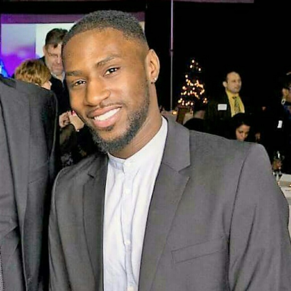 Meet your Posher, Joseph - Picture 2 of 2