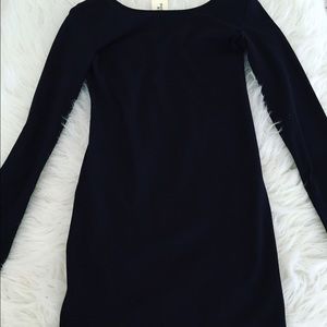 Forever 21 Long Sleeve Dress