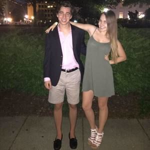 Meet your Posher, Tierney