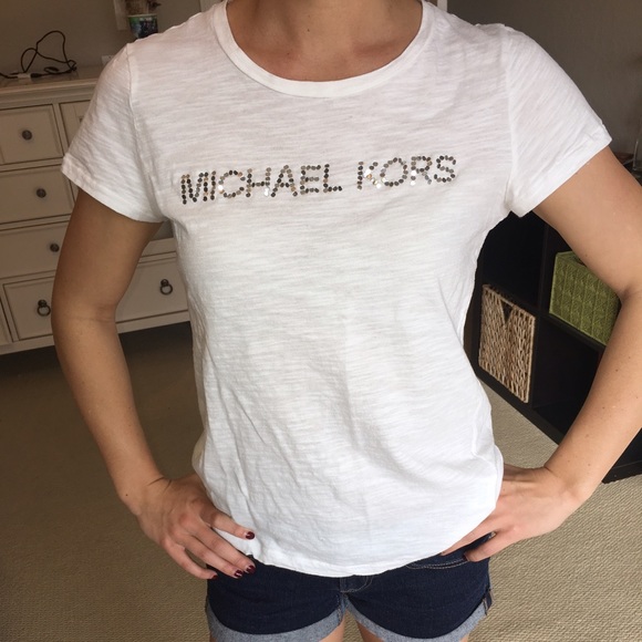 Michael Korea T-Shirt