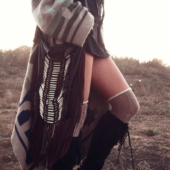 SOLD! Spell and The Gypsy Dreamweaver bag - Picture 4 of 4