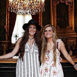 Meet your Posher, Chandler