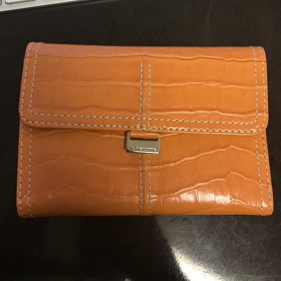 Liz Claiborne Wallet