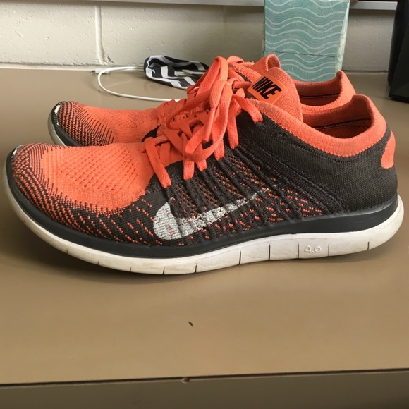 Nike Free Flyknit 4.0