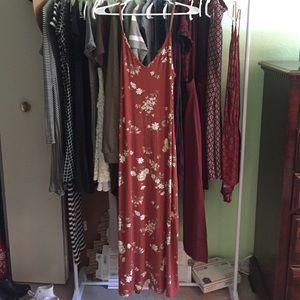 Brandy Melville Dress