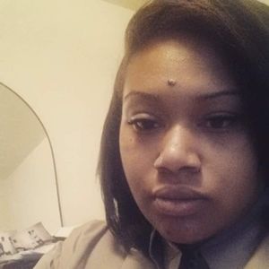 Meet your Posher, Janee