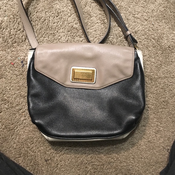 Marc Jacobs Crossbody