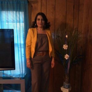 Meet your Posher, Rodriguez