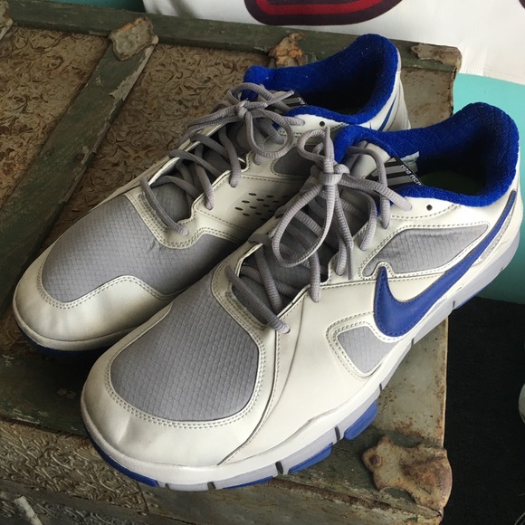 NIKE FREE.  H2O Repel. Size 16