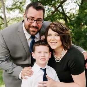 Meet your Posher, Bailey