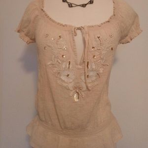 Forever 21 Petite Top