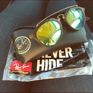 Ray-Ban Gatsby II Sunglasses