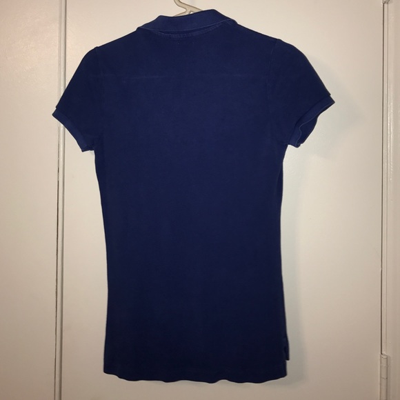 Polo Tee - Picture 2 of 2