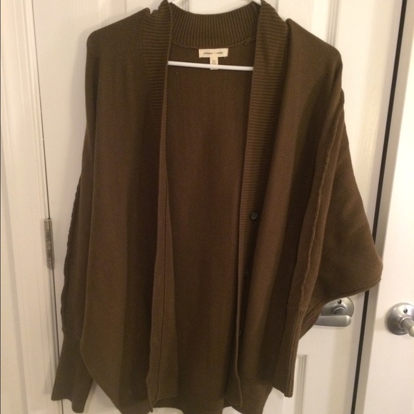 Urban Outfitters Cardigan - Picture 1 of 1