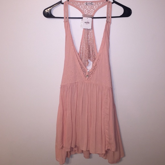 Free People tank - Picture 1 of 4