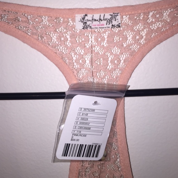 Free People tank - Picture 2 of 4