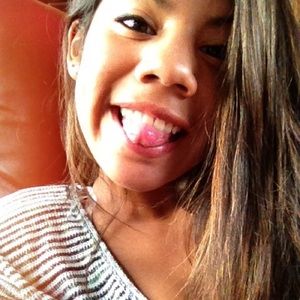 Meet your Posher, Victoria