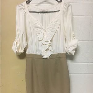 Dress perfect for work!