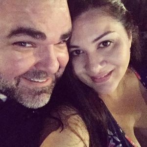 Meet your Posher, Juanita