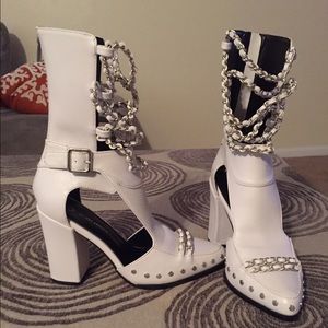 June by June Ambrose Bridgette Boot