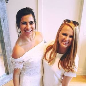 Meet your Posher, Nikki