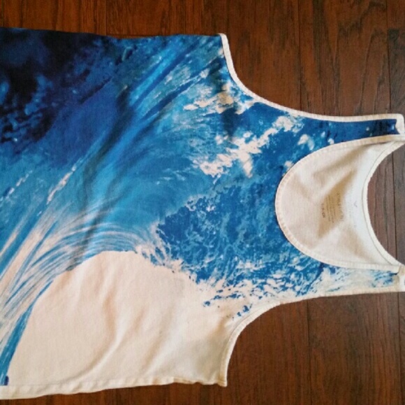 Tank top