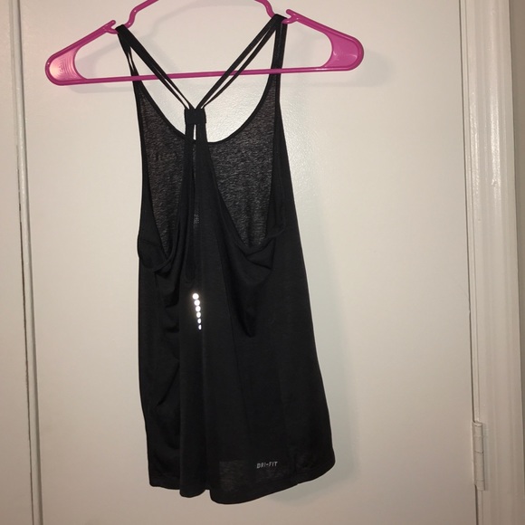 Athletic Tank Top - Picture 2 of 2