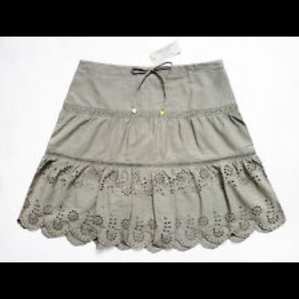 American eagle skirt