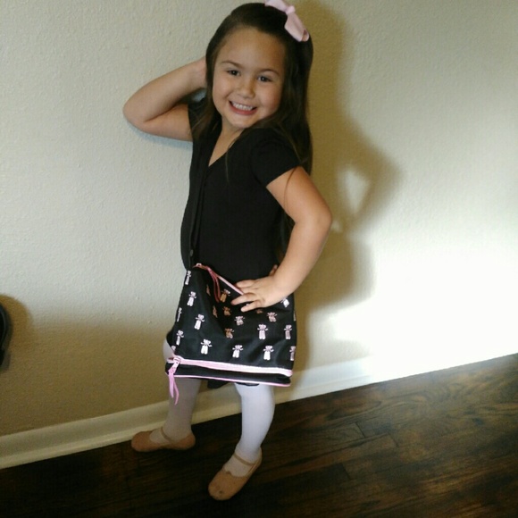 Picture of my daughter