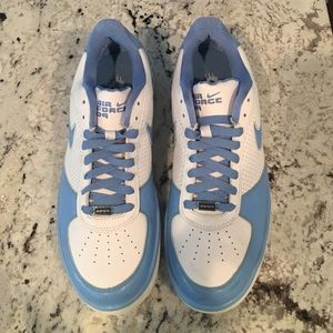 Nike Air Force 09 sneakers